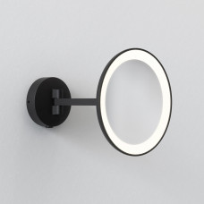Зеркало с подсветкой и увеличением Mascali Round LED 1373011 